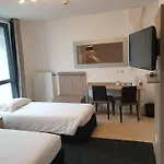 Tulip Lille Grand Stade 酒店 3*