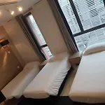 酒店 Tulip Lille Grand Stade 阿斯克新城
