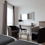Tulip Lille Grand Stade 酒店 阿斯克新城