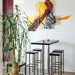 Tulip Lille Grand Stade 酒店 3*