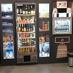 Tulip Lille Grand Stade 酒店 阿斯克新城