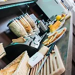 Tulip Lille Grand Stade 酒店 3*