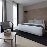 Tulip Lille Grand Stade 酒店 阿斯克新城