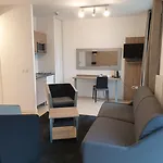 Tulip Lille Grand Stade 酒店 阿斯克新城