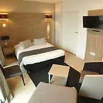 酒店 Tulip Lille Grand Stade 3*