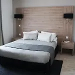 酒店 Tulip Lille Grand Stade 阿斯克新城