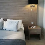 Tulip Lille Grand Stade 3* 阿斯克新城