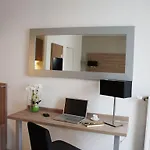 Tulip Lille Grand Stade Hotel 3*