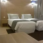 Tulip Lille Grand Stade 酒店 阿斯克新城