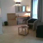 Tulip Lille Grand Stade 酒店 阿斯克新城