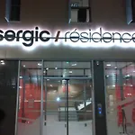 酒店 Tulip Lille Grand Stade 阿斯克新城