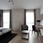 Hotel Tulip Lille Grand Stade