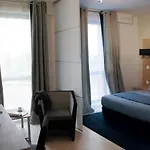酒店 Tulip Lille Grand Stade 阿斯克新城