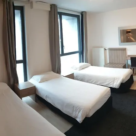 Tulip Lille Grand Stade