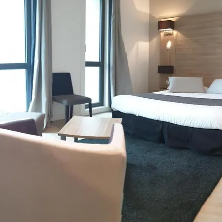 Tulip Lille Grand Stade 3*