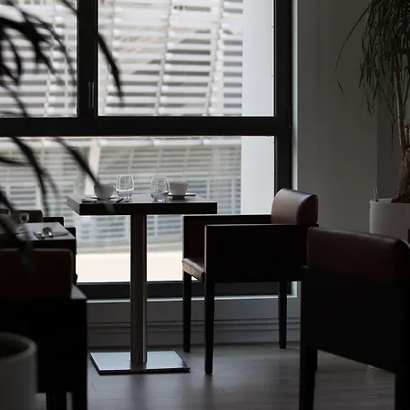 Apartahotel Tulip Lille Grand Stade Villeneuve-d'Ascq