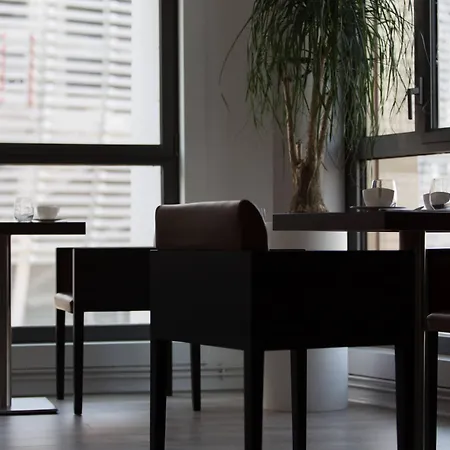 Apartahotel Tulip Lille Grand Stade