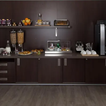 Tulip Lille Grand Stade Villeneuve-d'Ascq