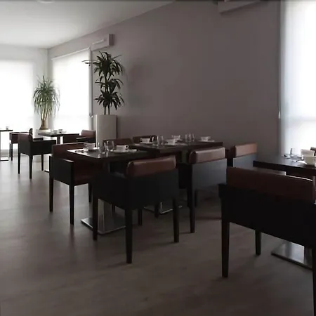 Apartahotel Tulip Lille Grand Stade