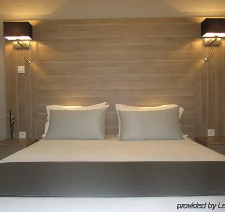 Tulip Lille Grand Stade