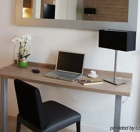 Tulip Lille Grand Stade Villeneuve-d'Ascq