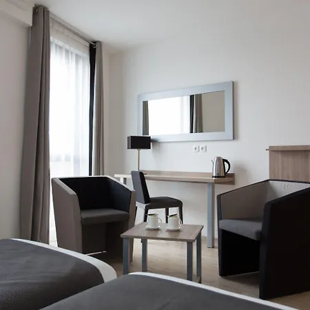 Tulip Lille Grand Stade Hotel Villeneuve-d'Ascq