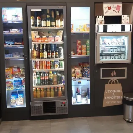 Tulip Lille Grand Stade Hotel Villeneuve-d'Ascq