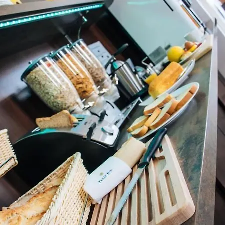 Tulip Lille Grand Stade Hotel 3*