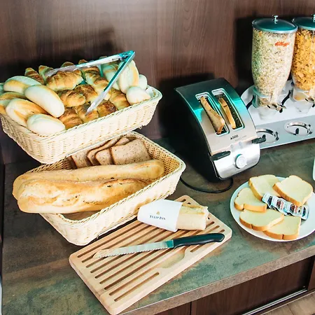 Tulip Lille Grand Stade Hotel