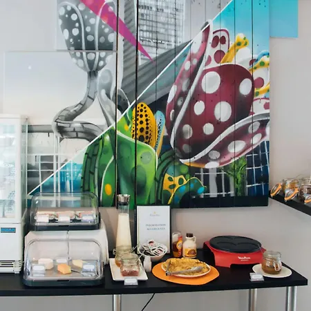 Tulip Lille Grand Stade 3*