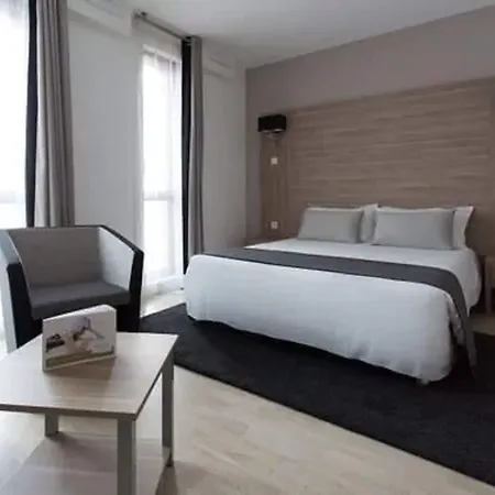 Tulip Lille Grand Stade Hotel Villeneuve-d'Ascq