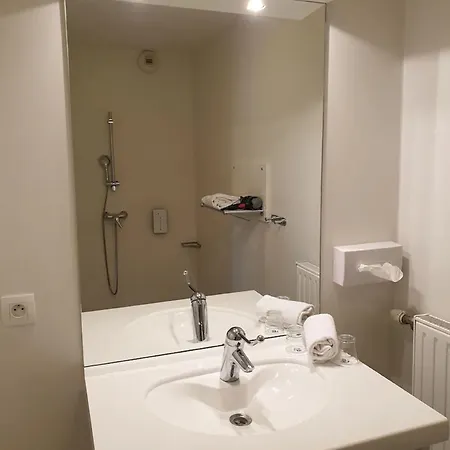 Tulip Lille Grand Stade Hotel