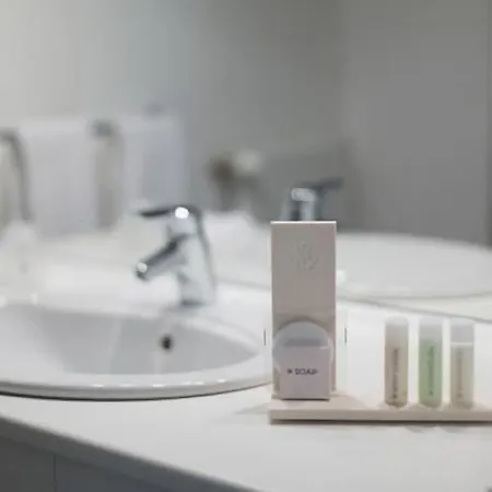 Hotel Tulip Lille Grand Stade 3*