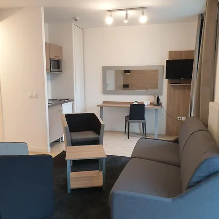 Tulip Lille Grand Stade Hotel Villeneuve-d'Ascq