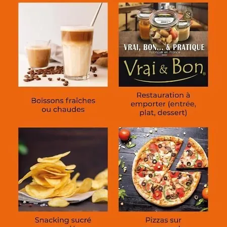 Tulip Lille Grand Stade 3*