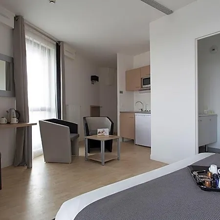 Otel Tulip Lille Grand Stade