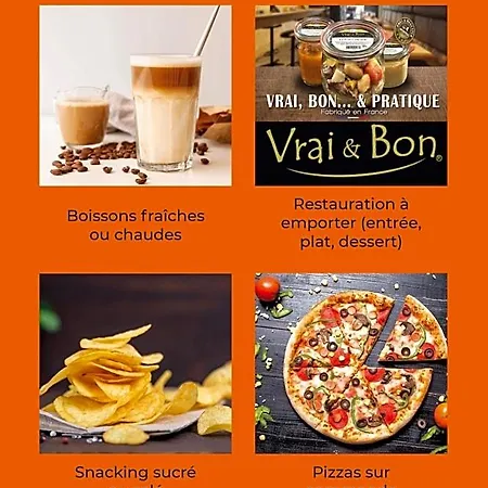 Tulip Lille Grand Stade 3*
