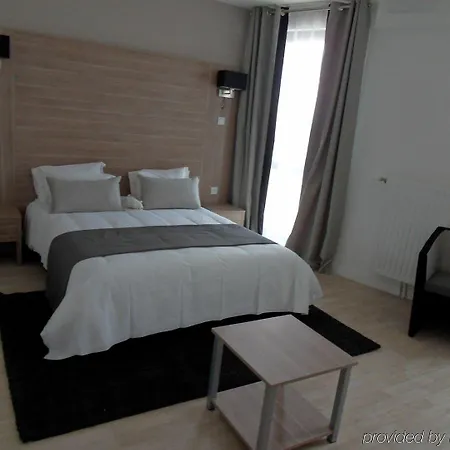 Tulip Lille Grand Stade 3*