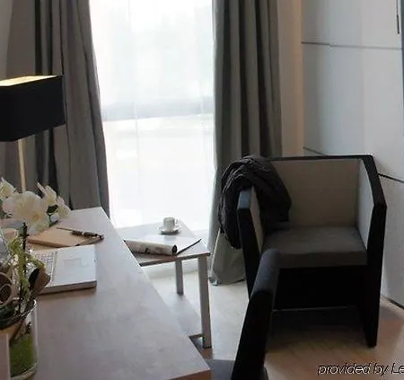 Apartahotel Tulip Lille Grand Stade