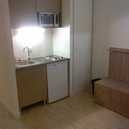 Tulip Lille Grand Stade