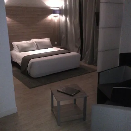 Tulip Lille Grand Stade Prochainement Twenty Business Flats 3* Villeneuve-d'Ascq