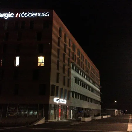 Tulip Lille Grand Stade Prochainement Twenty Business Flats