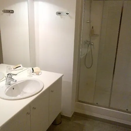 Apartahotel Tulip Lille Grand Stade Villeneuve-d'Ascq