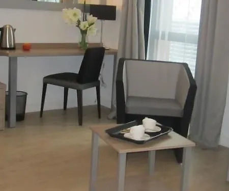 Tulip Lille Grand Stade 3*