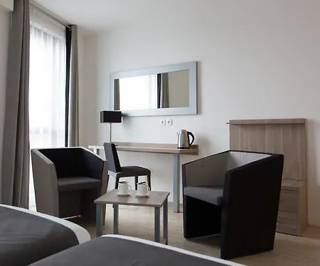 Tulip Lille Grand Stade 3* Villeneuve d'Ascq