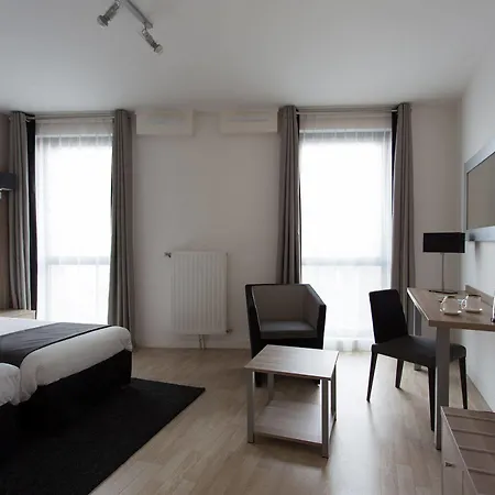Otel Tulip Lille Grand Stade