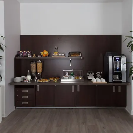 Tulip Lille Grand Stade 3* Villeneuve-d'Ascq