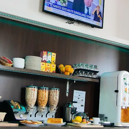 Tulip Lille Grand Stade Hotel