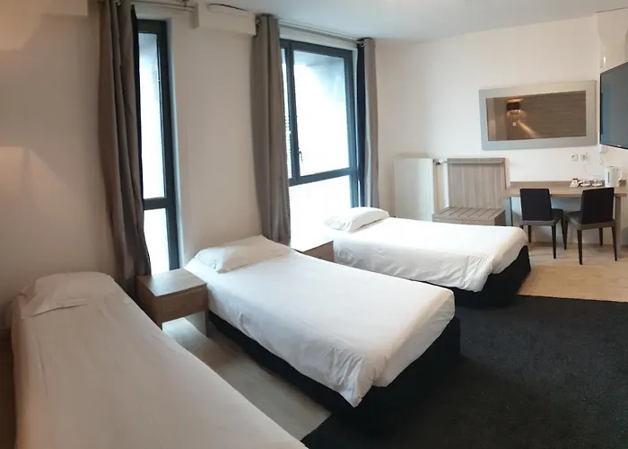 Tulip Lille Grand Stade