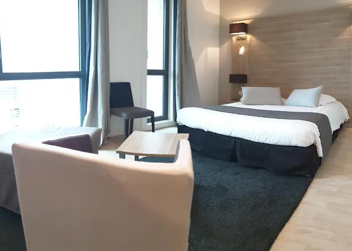 Tulip Lille Grand Stade 3*